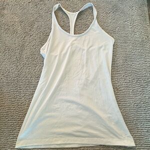 Nike tank top